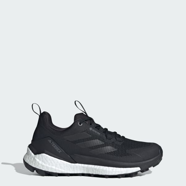 Terrex Free Hiker 2.0 Low Gore Tex Wanderschuh