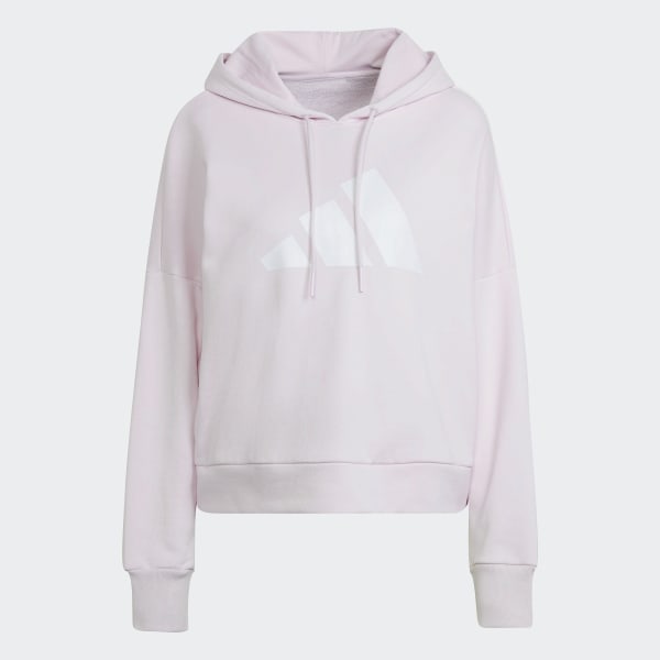 Rosa W FI 3B HOODIE