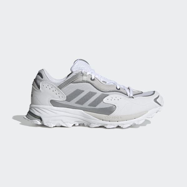 adidas grey canvas shoes