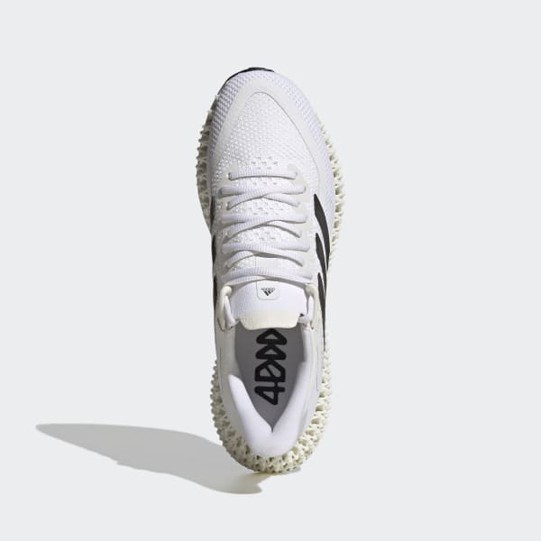 Λευκό adidas 4DFWD 2 running shoes