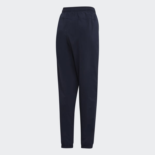 Calça afunilada essentials plain stanford new arrivals