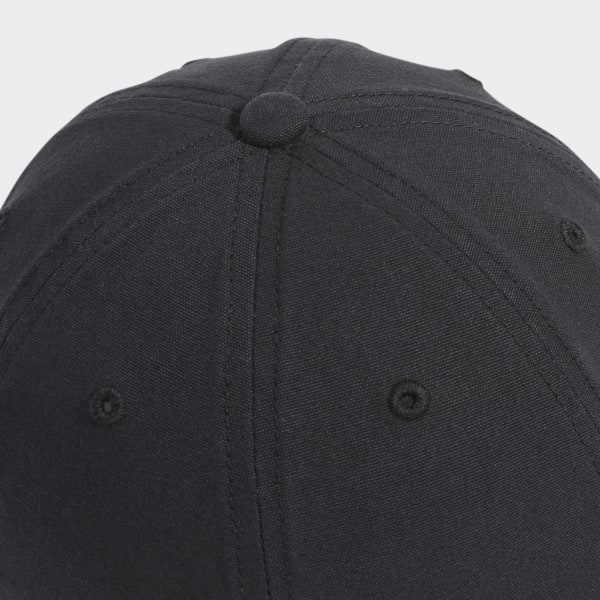 Black Ultimate Hat FZ6714H