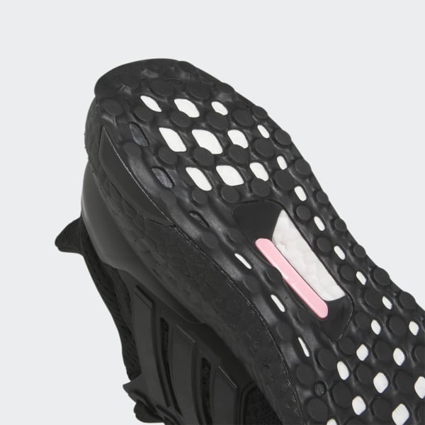 Adidas ultra boost triple black womens shop