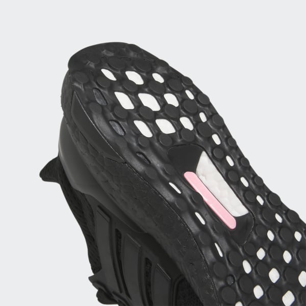 adidas Ultraboost 1.0 Shoes - Black | adidas UK
