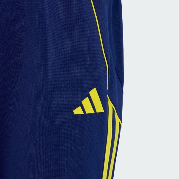 Mavi Fenerbahçe Basketbol Antrenman Eşofman Alti