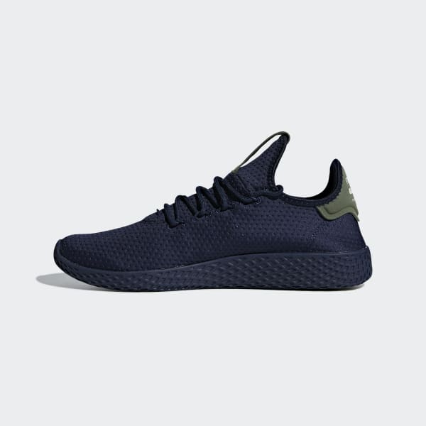 Adidas pw tennis hu azul clearance