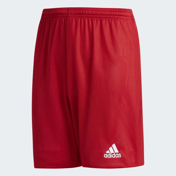 Red Parma 16 Shorts LOX19