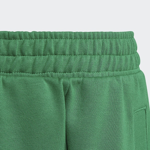 Verde Conjunto de Sudadera y Pants adidas x Classic LEGO® UB236