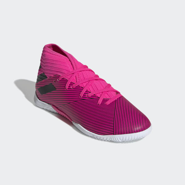 adidas nemeziz 19.3 pink