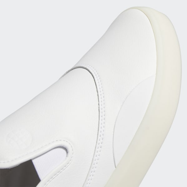 Blanc Chaussure de golf Matchcourse Spikeless LQB45