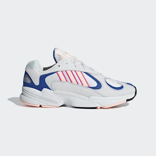 adidas Yung 1 Shoes - White | adidas 