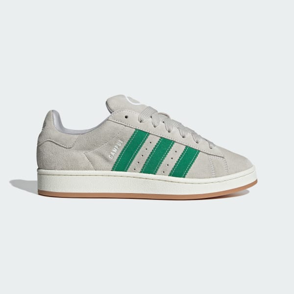 Grau Campus 00s Schuh