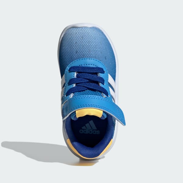 Azul Tenis Lite Racer 3