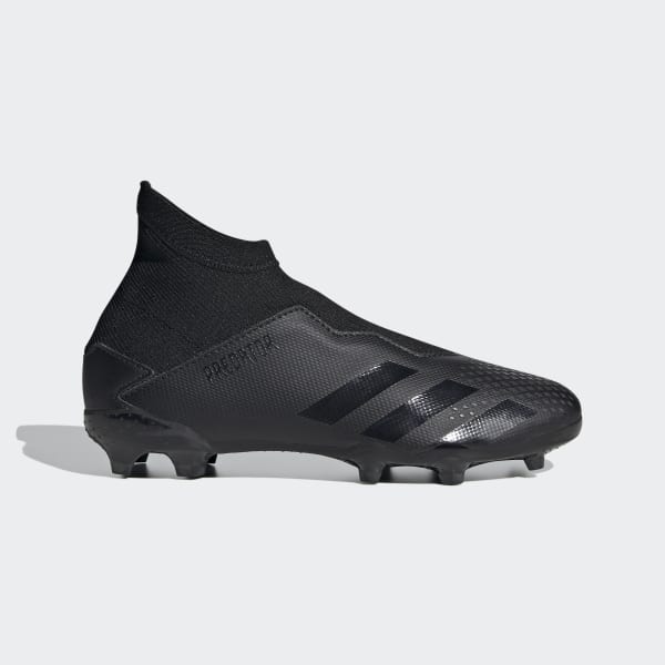 adidas Predator 20.3 FG FuÃballschuh - Schwarz | adidas Deutschland