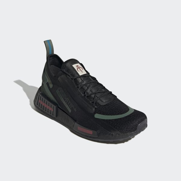 adidas NMD R1 Boba Fett Spectoo adidas Thailand