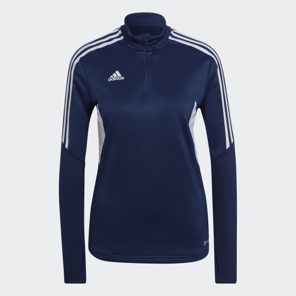 Azul Camisola de Treino Condivo 22