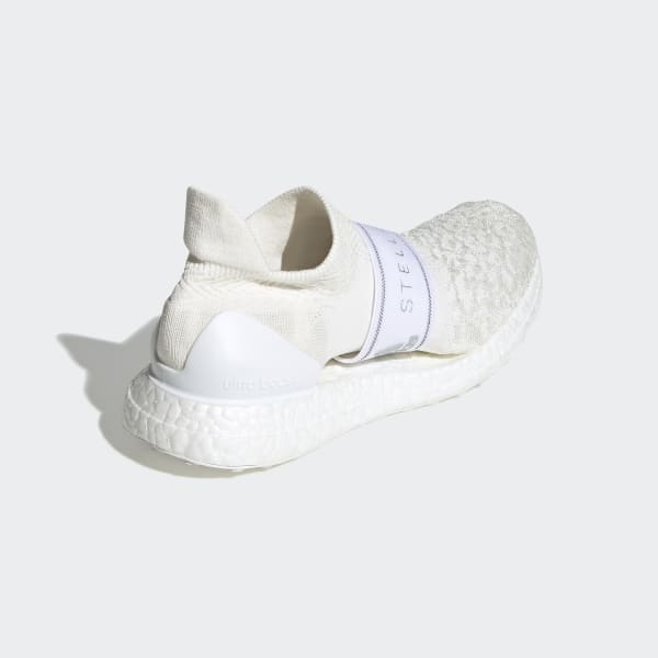 Tenis para correr Ultraboost X 3D Tejidos