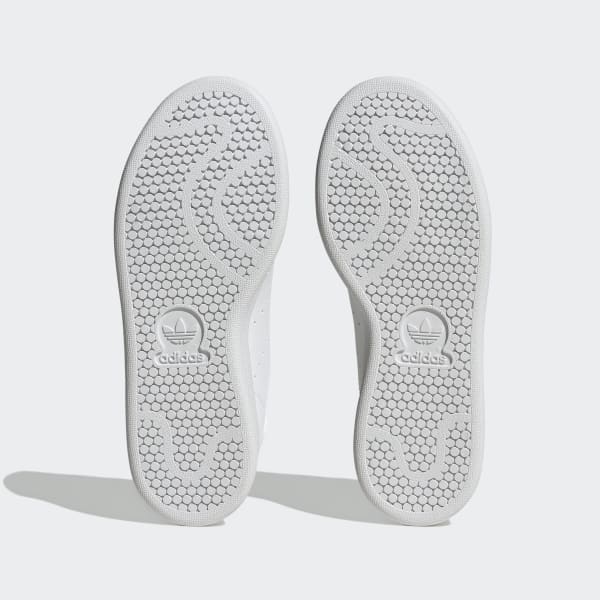 Weiss Stan Smith Schuh