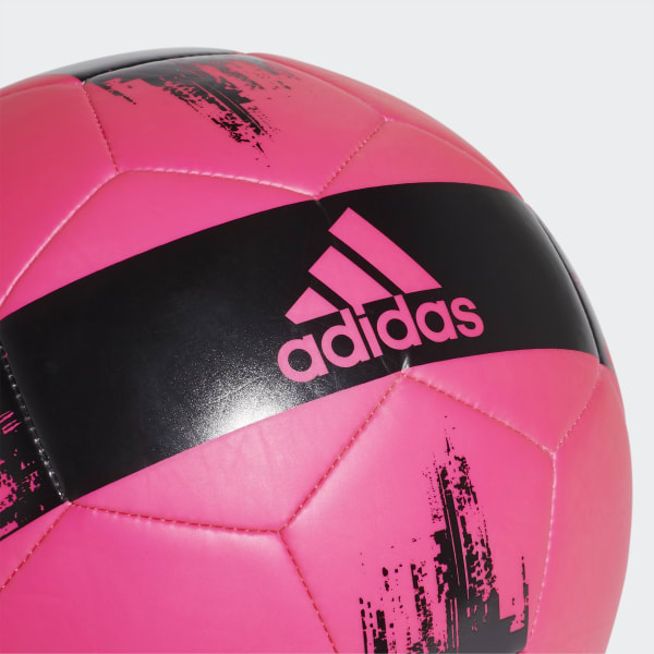 Adidas Balones rosa store
