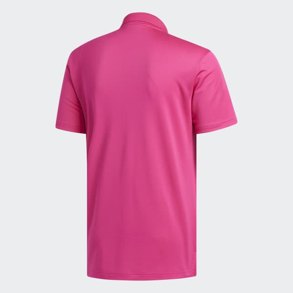 Adidas bold 3 stripes polo deals
