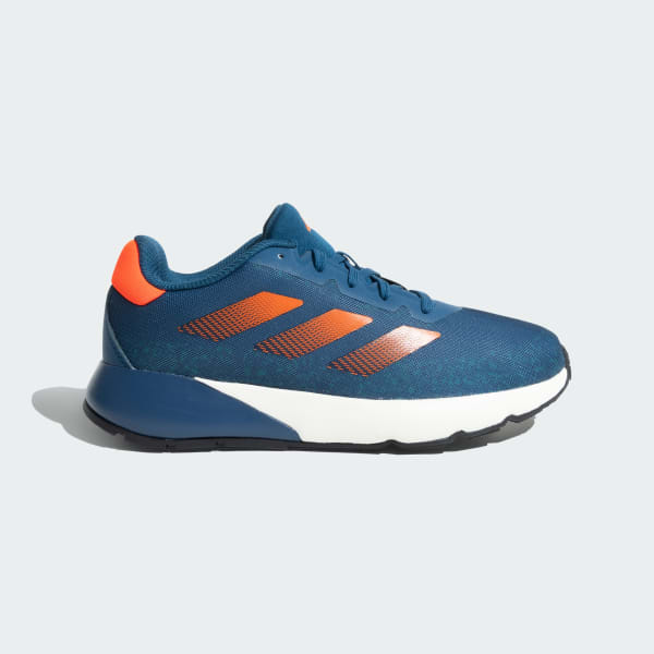 Blue DASHJAZZ RUNNING SHOES