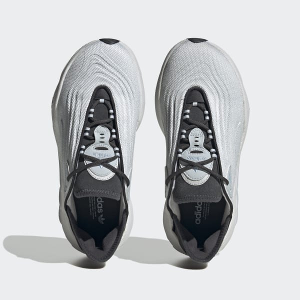 Azul Tenis adidas SLTN
