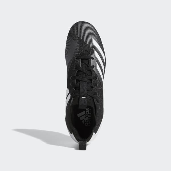 adizero spark molded cleats