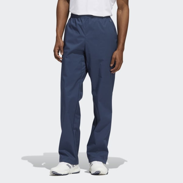 Blue Provisional Golf Tracksuit Bottoms