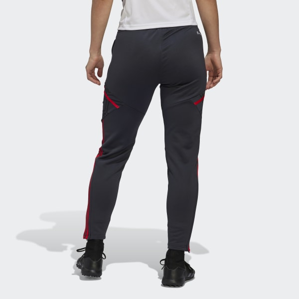Grijs FC Bayern München Condivo 22 Training Broek SW257