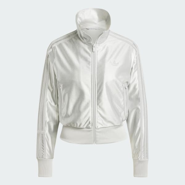 Adidas firebird grau store