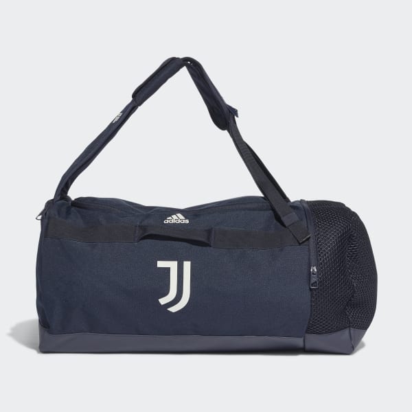 Borsone Medium Juventus - Blu adidas | adidas Italia