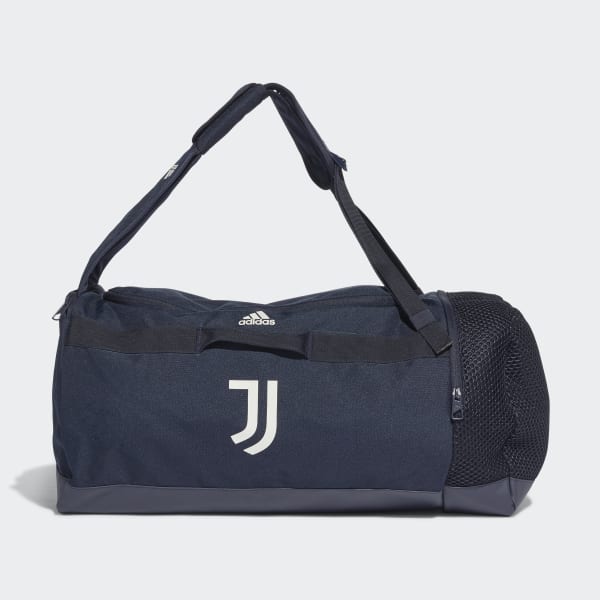 adidas Juventus Duffel Bag Medium Blå | adidas Sweden adidas Juventus Duffelbag, medium Svart Duffelbag