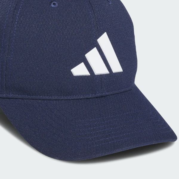 blauw TOUR SNAPBACKPET MANNEN
