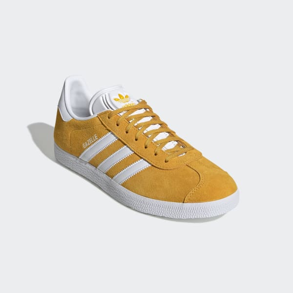 Shoes - Yellow adidas Australia