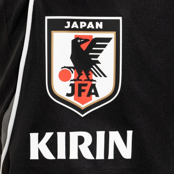 ブラック サッカー日本代表 ティロ 25 コンペティション トレーニングショーツ