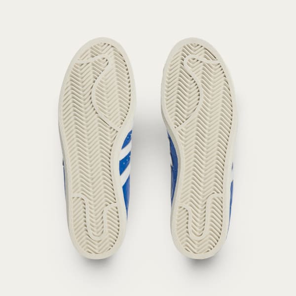 Mau-xanh-da-troi Giày SSTR V Bape