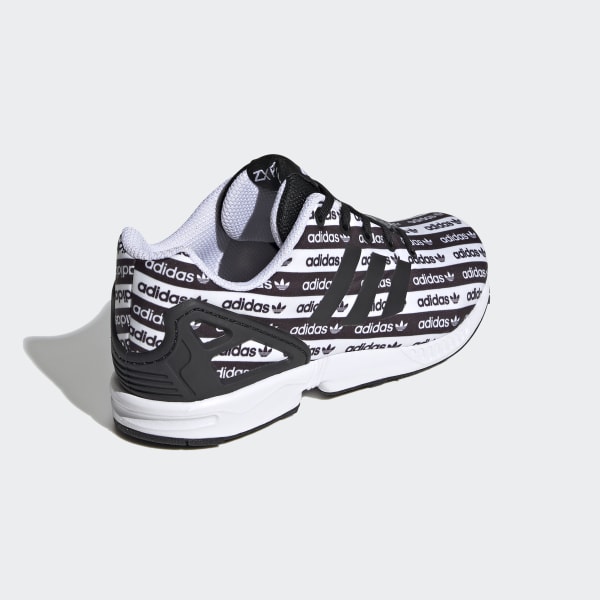 zwarte zx flux