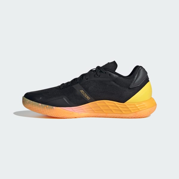 adidas Adizero Fastcourt 2.0 Handball Shoes Black adidas UK