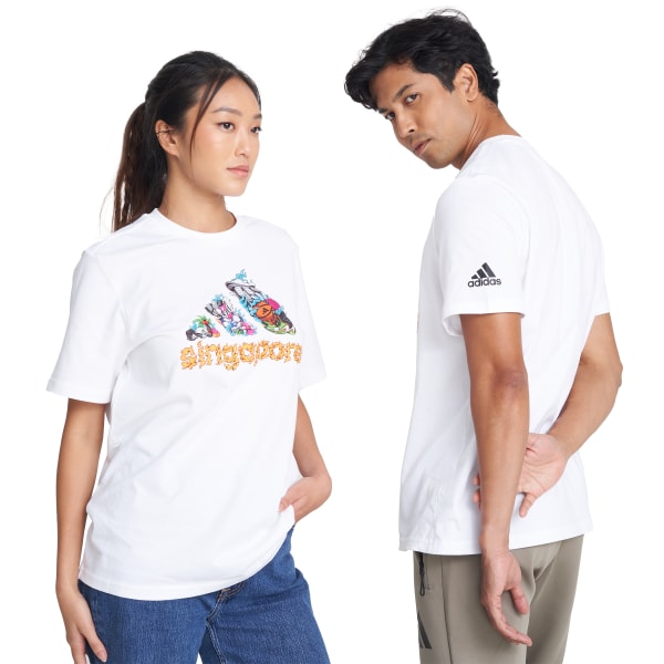 Adidas t shirt singapore hotsell