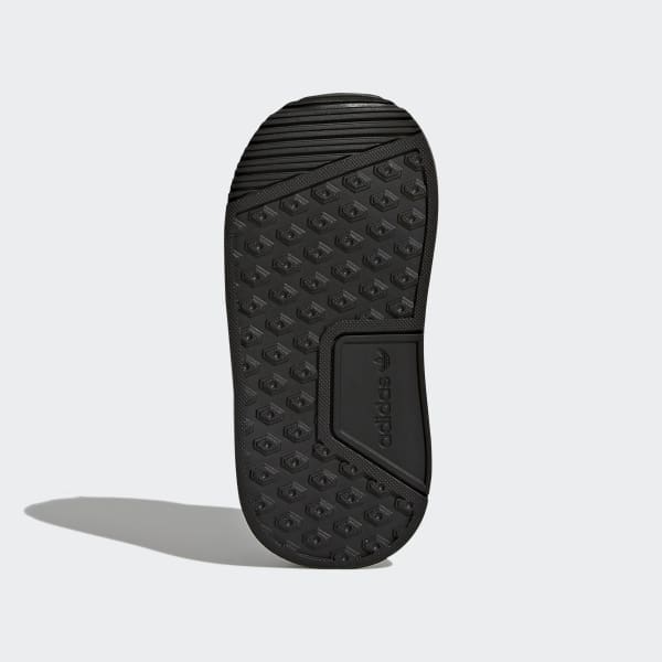 Negro Tenis X_PLR