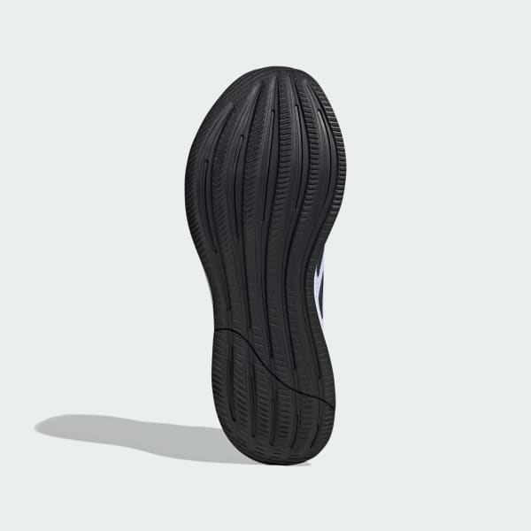 White Response Shoes