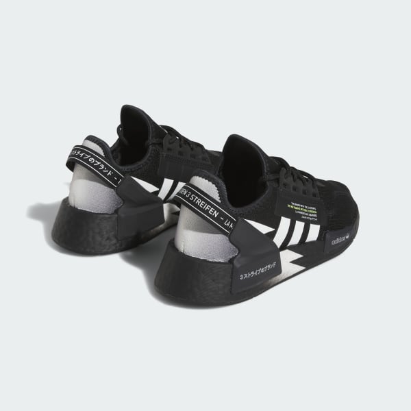 Adidas originals nmd_r1 outlet v2 shoes