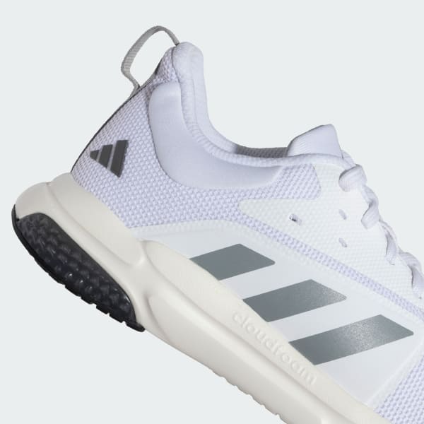 adidas ZARORX SPEED RUNNING SHOES - White | adidas India