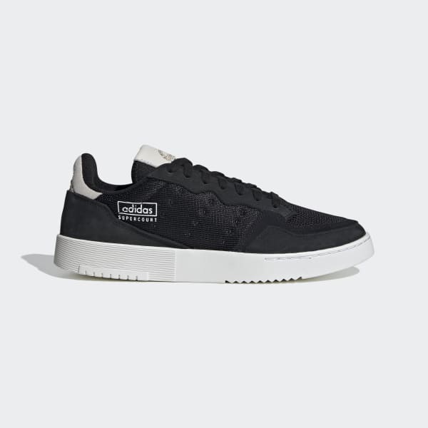 adidas noir chaussure
