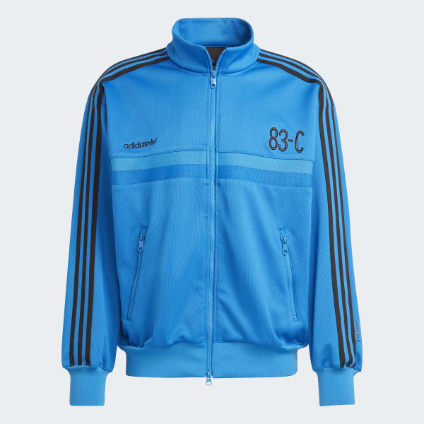 Blauw 83-C Sportjack