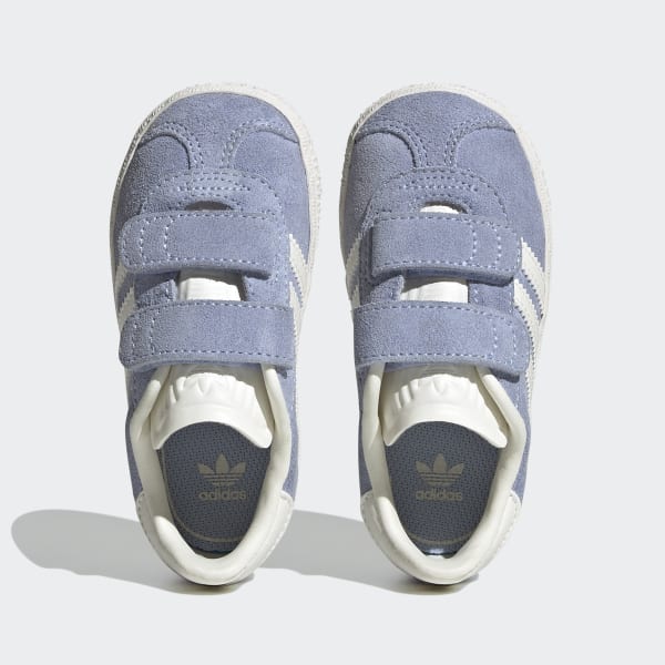 Μπλε Gazelle Shoes
