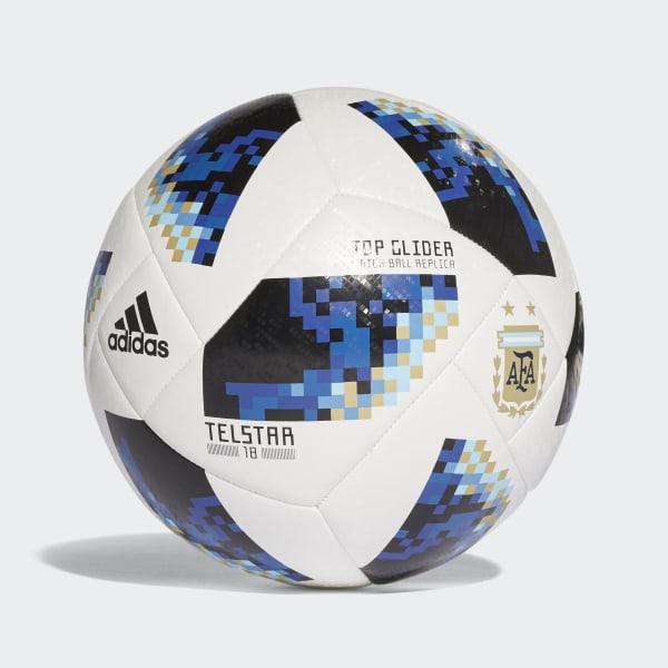 pelotas de futbol adidas 2018