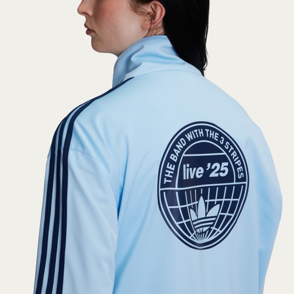 TOUR FIREBIRD TRACK TOP - Azul adidas | adidas España
