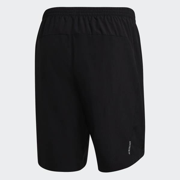 Adidas run hot sale it short