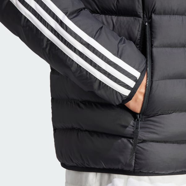 Adidas neo shop puffer jacket